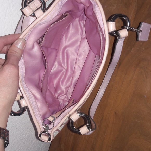 Coach handbag - Picture 5 of 7